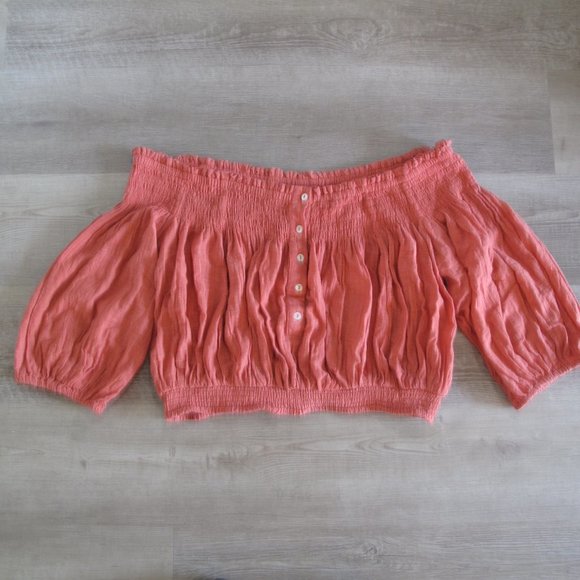 WE THE FREE Dancing Till Dawn Top - Picture 11 of 11